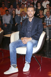 'Markus Lanz' Talkshow, Hamburg
