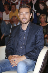 'Markus Lanz' Talkshow, Hamburg