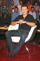 'Markus Lanz' Talkshow, Hamburg