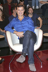 'Markus Lanz' Talkshow, Hamburg