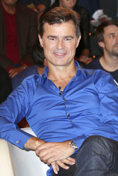 'Markus Lanz' Talkshow, Hamburg
