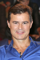 'Markus Lanz' Talkshow, Hamburg