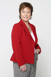 '25 Jahre Lena-Odenthal-Tatort' Fototermin, Hamburg