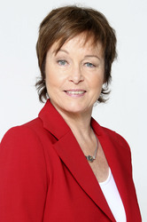 '25 Jahre Lena-Odenthal-Tatort' Fototermin, Hamburg