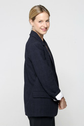'25 Jahre Lena-Odenthal-Tatort' Fototermin, Hamburg