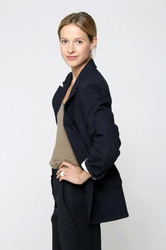 '25 Jahre Lena-Odenthal-Tatort' Fototermin, Hamburg