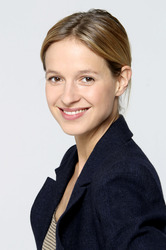 '25 Jahre Lena-Odenthal-Tatort' Fototermin, Hamburg