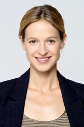 '25 Jahre Lena-Odenthal-Tatort' Fototermin, Hamburg