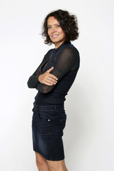 '25 Jahre Lena-Odenthal-Tatort' Fototermin, Hamburg