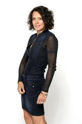 '25 Jahre Lena-Odenthal-Tatort' Fototermin, Hamburg
