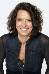 '25 Jahre Lena-Odenthal-Tatort' Fototermin, Hamburg