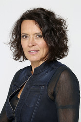 '25 Jahre Lena-Odenthal-Tatort' Fototermin, Hamburg