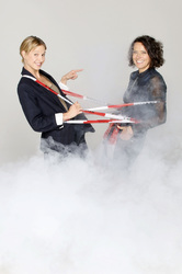 '25 Jahre Lena-Odenthal-Tatort' Fototermin, Hamburg