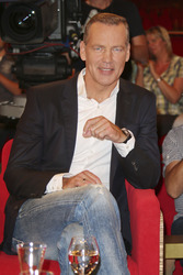 'Tietjen und Hirschhausen' Talkshow, Hannover