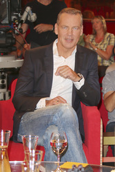 'Tietjen und Hirschhausen' Talkshow, Hannover