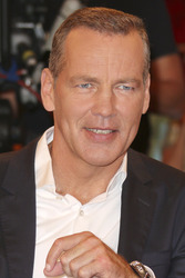 'Tietjen und Hirschhausen' Talkshow, Hannover