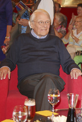 'Tietjen und Hirschhausen' Talkshow, Hannover