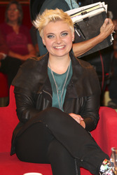 'Tietjen und Hirschhausen' Talkshow, Hannover