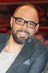 'Tietjen und Hirschhausen' Talkshow, Hannover