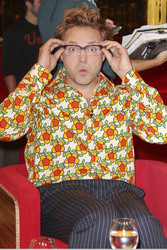 'Tietjen und Hirschhausen' Talkshow, Hannover