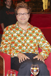'Tietjen und Hirschhausen' Talkshow, Hannover