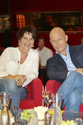 'Tietjen und Hirschhausen' Talkshow, Hannover