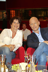 'Tietjen und Hirschhausen' Talkshow, Hannover