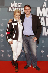 'A Most Wanted Man' Premiere, Hamburg