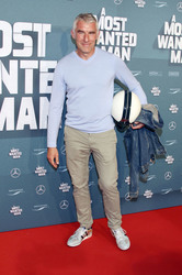 'A Most Wanted Man' Premiere, Hamburg