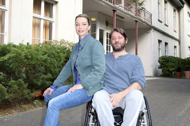 'Die Wette' Settermin, Geesthacht