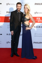 IFA-Opening Gala 2014, Berlin