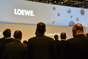 Internationale Funkausstellung 2014, Berlin