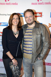 Music Meets Media, Berlin
