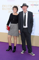 Deutscher Radiopreis 2014, Hamburg
