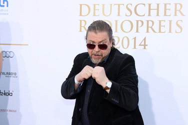 Deutscher Radiopreis 2014, Hamburg