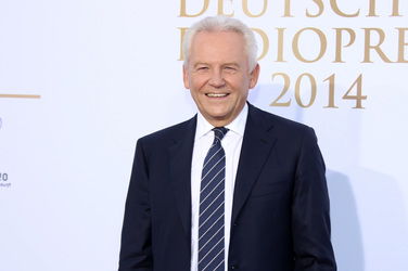 Deutscher Radiopreis 2014, Hamburg