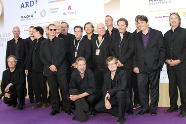 Deutscher Radiopreis 2014, Hamburg
