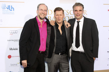 Deutscher Radiopreis 2014, Hamburg