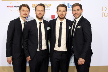 Deutscher Radiopreis 2014, Hamburg