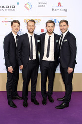 Deutscher Radiopreis 2014, Hamburg