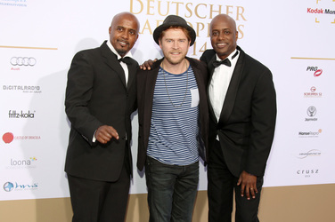 Deutscher Radiopreis 2014, Hamburg