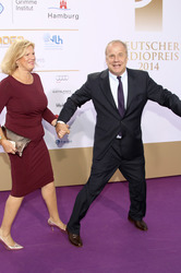 Deutscher Radiopreis 2014, Hamburg