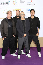 Deutscher Radiopreis 2014, Hamburg
