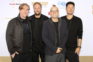 Deutscher Radiopreis 2014, Hamburg