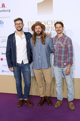Deutscher Radiopreis 2014, Hamburg