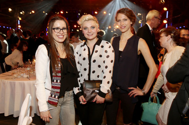 Deutscher Radiopreis 2014, Hamburg