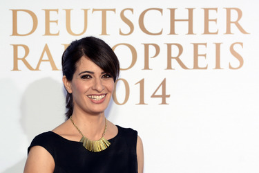 Deutscher Radiopreis 2014, Hamburg