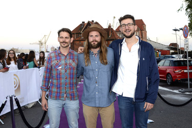 Deutscher Radiopreis 2014, Hamburg