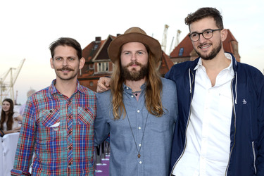 Deutscher Radiopreis 2014, Hamburg