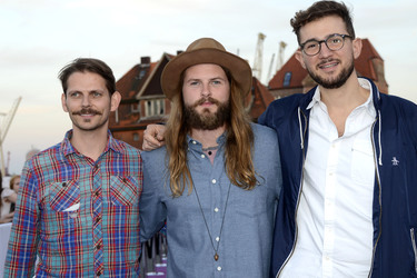 Deutscher Radiopreis 2014, Hamburg